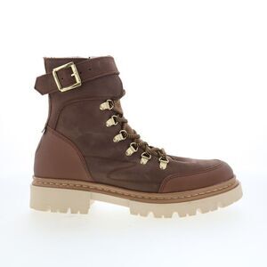 Pajar Womens Remie Brown Boots (NWT)